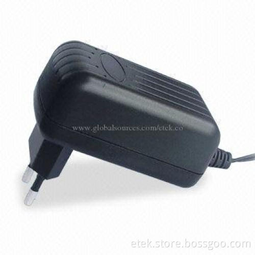 Switching Power Adapter with 18W Power, 0 to 3.0A Output Current and 90 to 264V AC Input Voltages